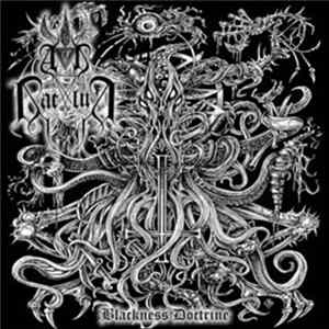 Ad Baculum - Blackness Doctrine FLAC album