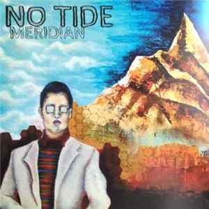 No Tide - Meridian FLAC album