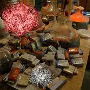 Reglan Induced Drug Intoxication - Regland FLAC album