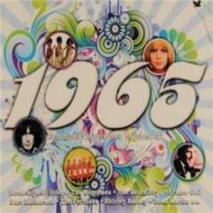 Various - Een Muzikale Reis Door De Jaren '60 - 1965 FLAC album