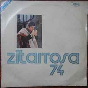 Alfredo Zitarrosa - Zitarrosa 74 FLAC album