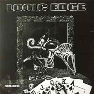 Logic Edge - Skelecybe FLAC album
