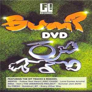 Various - Bump 11 FLAC album