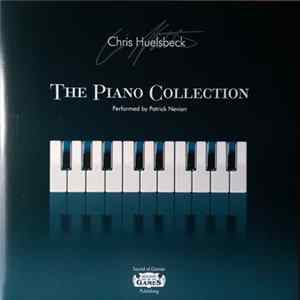 Chris Huelsbeck - The Piano Collection FLAC album