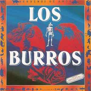 Los Burros - Rebuznos De Amor FLAC album