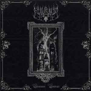 Horns - Dominvs Umbraes FLAC album