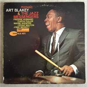 Art Blakey & The Jazz Messengers - Mosaic FLAC album