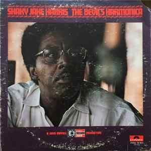 Shakey Jake Harris - The Devil's Harmonica FLAC album