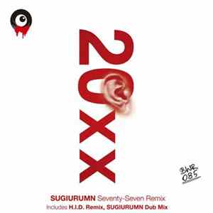 Sugiurumn - Seventy-Seven FLAC album
