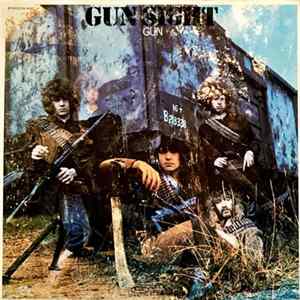 Gun - Gun Sight FLAC album