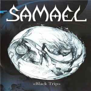 Samael - Black Trip FLAC album
