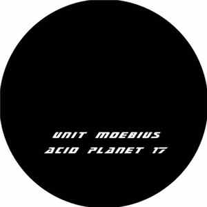 Unit Moebius - Live Somewhere Else FLAC album