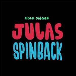 Julas - Spinback FLAC album