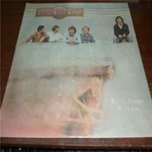 Little River Band - First Under The Wire = El Primero En Llegar FLAC album