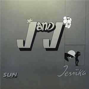 J and J - Jessika FLAC album