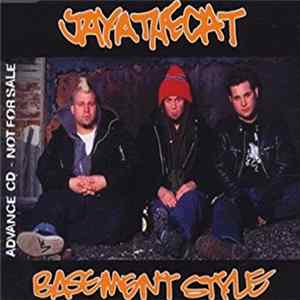 Jaya The Cat - Basement Style FLAC album