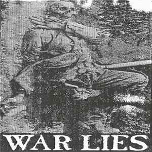 Träuma Acústico - War Lies FLAC album
