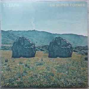 3 Leafs - En Super Forme II FLAC album