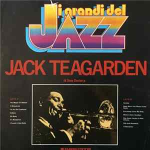 Jack Teagarden - Jack Teagarden FLAC album