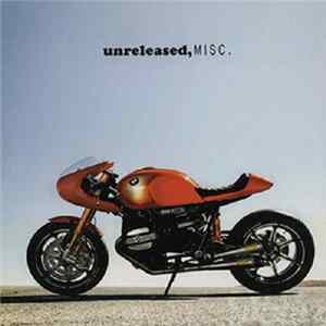 Frank Ocean - Unreleased, MISC. FLAC album