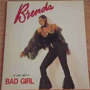 Brenda Fassie - I Am Not A Bad Girl FLAC album
