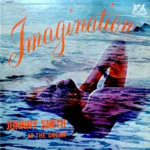 Johnny Smith - Imagination FLAC album