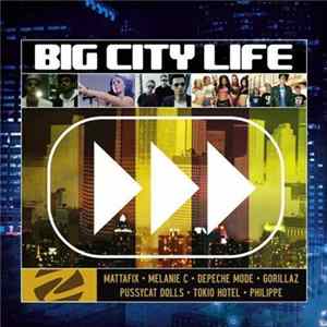 Various - Big City Life FLAC album