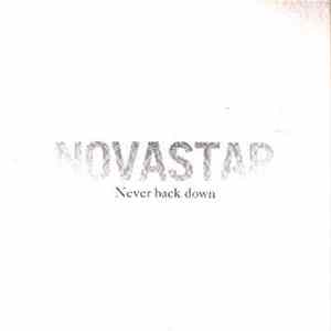 Novastar - Never Back Down FLAC album