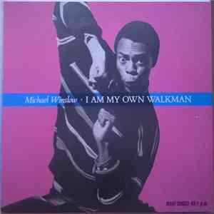 Michael Winslow - I Am My Own Walkman FLAC album