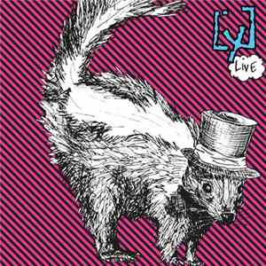 [y] - Live FLAC album