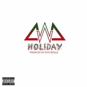 Chanel West Coast - Holiday FLAC album