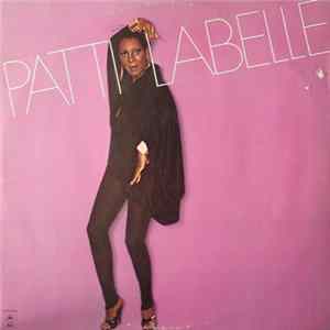 Patti Labelle - Patti Labelle FLAC album