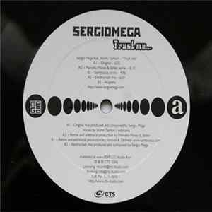 Sergiomega - Trust Me FLAC album