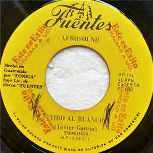 Afrosound - Tiro Al Blanco / El Esclavo FLAC album
