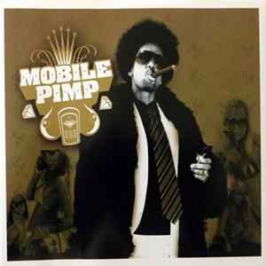 Mobile Pimp - Mobile Pimp FLAC album
