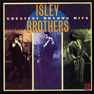 Isley Brothers - Greatest Motown Hits FLAC album