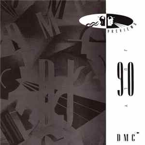 Various - July 90 - Previews FLAC album