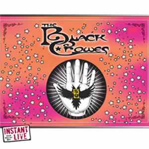 The Black Crowes - Instant Live At The Hampton Beach Casino Ballroom - Hampton Beach, NH 05.14.05 FLAC album