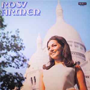 Rosy Armen - Rosy Armen FLAC album