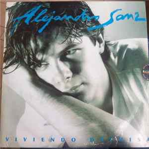 Alejandro Sanz - Viviendo Deprisa FLAC album