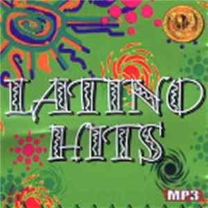 Various - Latino Hits FLAC album