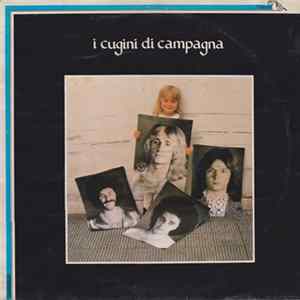 I Cugini Di Campagna - Un'Altra Donna FLAC album