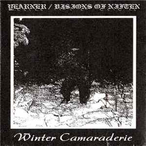 Yearner, Visions of Niften - Winter Camaraderie FLAC album