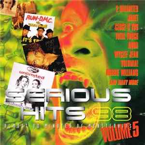 Various - Serious Hits 98 Volume 5 FLAC album