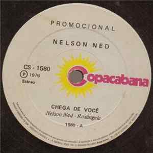 Nelson Ned - Chega De Você FLAC album