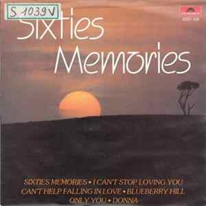 Sixties Memories - Sixties Memories FLAC album