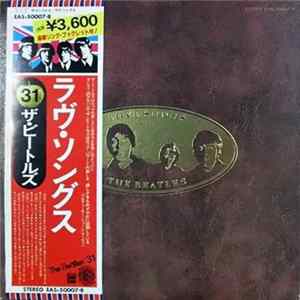 The Beatles - Love Songs FLAC album