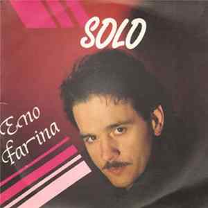 Eno Farina - Solo FLAC album