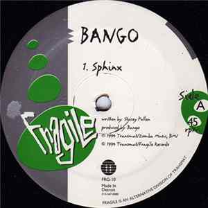 Bango - Sphinx / Mystical Adventure FLAC album