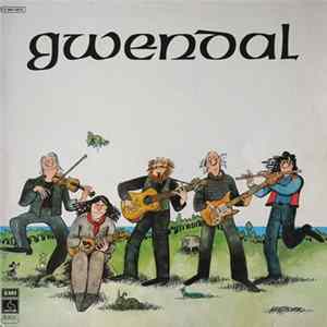 Gwendal - Gwendal FLAC album